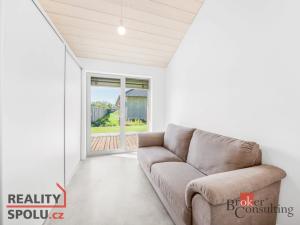 Prodej rodinného domu, Lužany, 67 m2