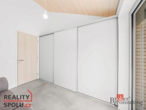 Prodej rodinného domu, Lužany, 67 m2