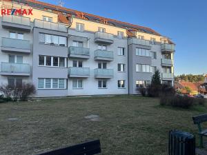 Pronájem bytu 2+1, Třebíč - Týn, Lavického, 66 m2