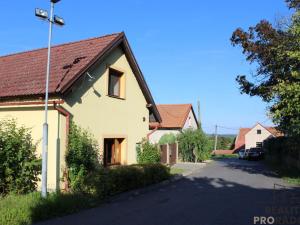 Prodej chalupy, Mečeříž, 150 m2