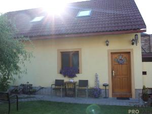 Prodej chalupy, Mečeříž, 150 m2