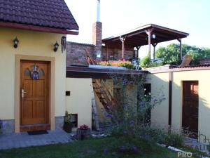 Prodej chalupy, Mečeříž, 150 m2