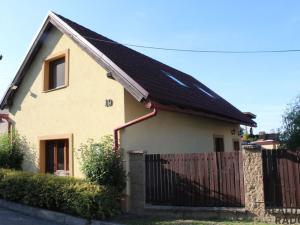 Prodej chalupy, Mečeříž, 150 m2
