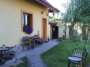 Prodej chalupy, Mečeříž, 150 m2