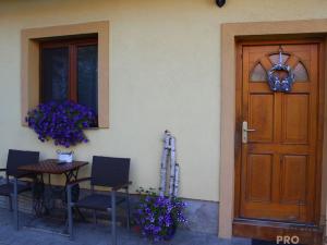 Prodej chalupy, Mečeříž, 150 m2