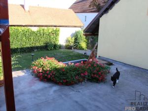 Prodej chalupy, Mečeříž, 150 m2