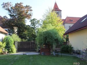 Prodej chalupy, Mečeříž, 150 m2