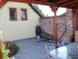 Prodej chalupy, Mečeříž, 150 m2