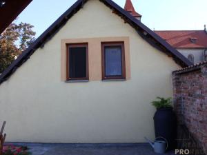 Prodej chalupy, Mečeříž, 150 m2