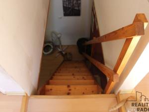 Prodej chalupy, Mečeříž, 150 m2
