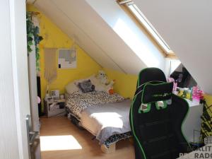 Prodej chalupy, Mečeříž, 150 m2