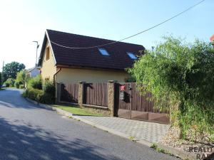 Prodej chalupy, Mečeříž, 150 m2