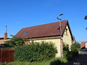 Prodej chalupy, Mečeříž, 150 m2