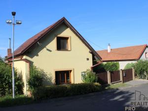 Prodej chalupy, Mečeříž, 150 m2