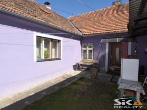 Prodej rodinného domu, Hřivice - Markvarec, 90 m2