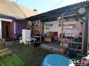 Prodej rodinného domu, Hřivice - Markvarec, 90 m2