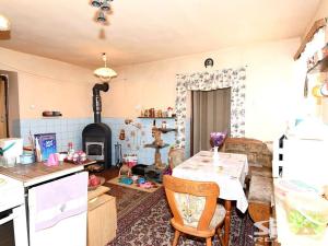 Prodej rodinného domu, Hřivice - Markvarec, 90 m2
