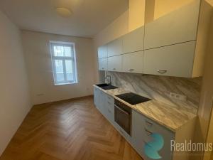 Pronájem bytu 1+1, České Budějovice, Fráni Šrámka, 48 m2