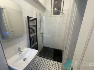 Pronájem bytu 1+1, České Budějovice, Fráni Šrámka, 48 m2