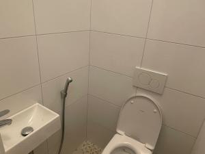 Pronájem bytu 1+1, České Budějovice, Fráni Šrámka, 48 m2