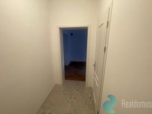 Pronájem bytu 1+1, České Budějovice, Fráni Šrámka, 48 m2
