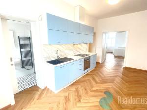 Pronájem bytu 2+kk, České Budějovice, Fráni Šrámka, 48 m2