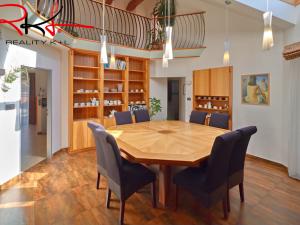 Prodej rodinného domu, Černouček, 180 m2