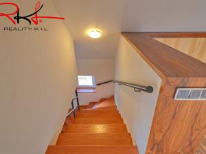 Prodej rodinného domu, Černouček, 180 m2