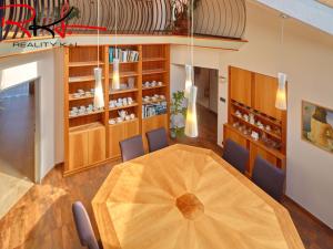 Prodej rodinného domu, Černouček, 180 m2