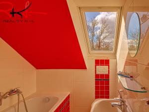 Prodej rodinného domu, Černouček, 180 m2