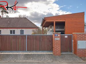 Prodej rodinného domu, Černouček, 180 m2