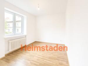 Pronájem bytu 2+1, Havířov - Město, Koperníkova, 40 m2