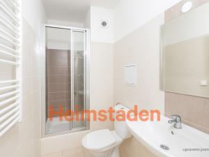 Pronájem bytu 2+1, Havířov - Město, Koperníkova, 40 m2