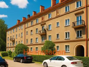Pronájem bytu 2+1, Havířov - Město, Koperníkova, 40 m2
