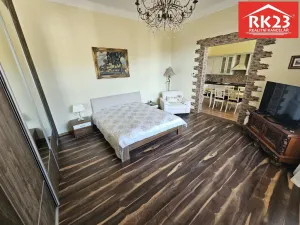 Prodej bytu 2+kk, Mariánské Lázně, Ruská, 69 m2