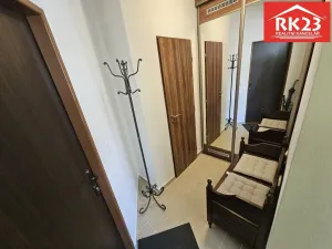 Prodej bytu 2+kk, Mariánské Lázně, Ruská, 69 m2