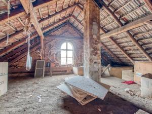Prodej rodinného domu, Fulnek - Vlkovice, 120 m2