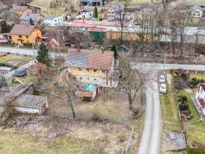 Prodej rodinného domu, Fulnek - Vlkovice, 120 m2