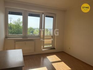 Pronájem bytu 2+kk, Ostrava, Na Baranovci, 54 m2