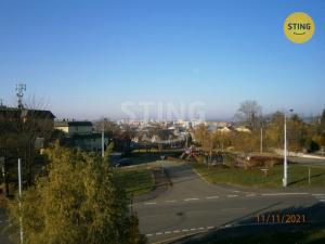 Pronájem bytu 2+kk, Ostrava, Na Baranovci, 54 m2