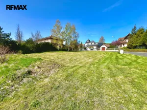 Prodej pozemku pro bydlení, Karlovy Vary, 820 m2