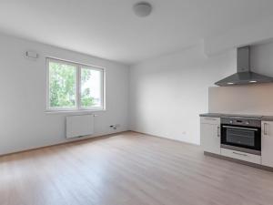 Pronájem bytu 2+kk, Praha - Vysočany, Pechmanových, 46 m2
