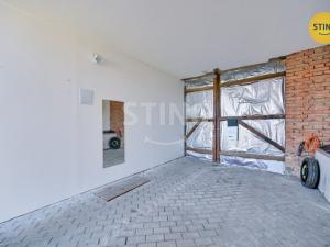 Prodej rodinného domu, Brodek u Přerova - Luková, 87 m2