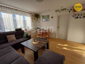 Prodej bytu 3+1, Dolní Lutyně, 62 m2