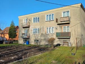 Prodej bytu 3+1, Dolní Lutyně, 62 m2