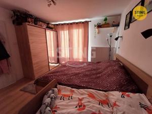 Prodej bytu 3+1, Dolní Lutyně, 62 m2
