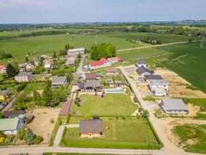 Prodej pozemku pro bydlení, Dolní Tošanovice, 1500 m2
