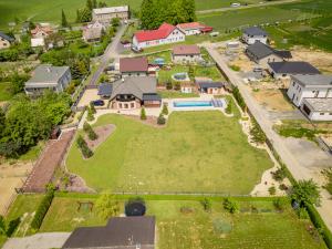 Prodej pozemku pro bydlení, Dolní Tošanovice, 1500 m2