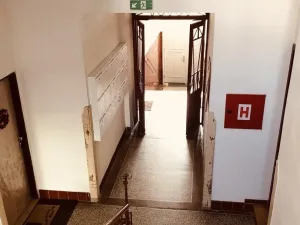 Prodej kanceláře, Plzeň - Jižní Předměstí, Hálkova, 105 m2