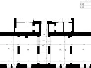 Prodej kanceláře, Plzeň - Jižní Předměstí, Hálkova, 105 m2